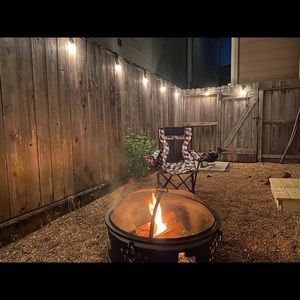 Meet your Posher, Raymond